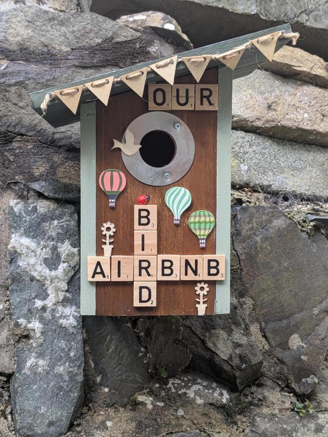 Fantastic Sea Views At Century'S Old Alma'S Cottage - Sleeps Up To 8 Guests Penmaen-mawr Exterior foto
